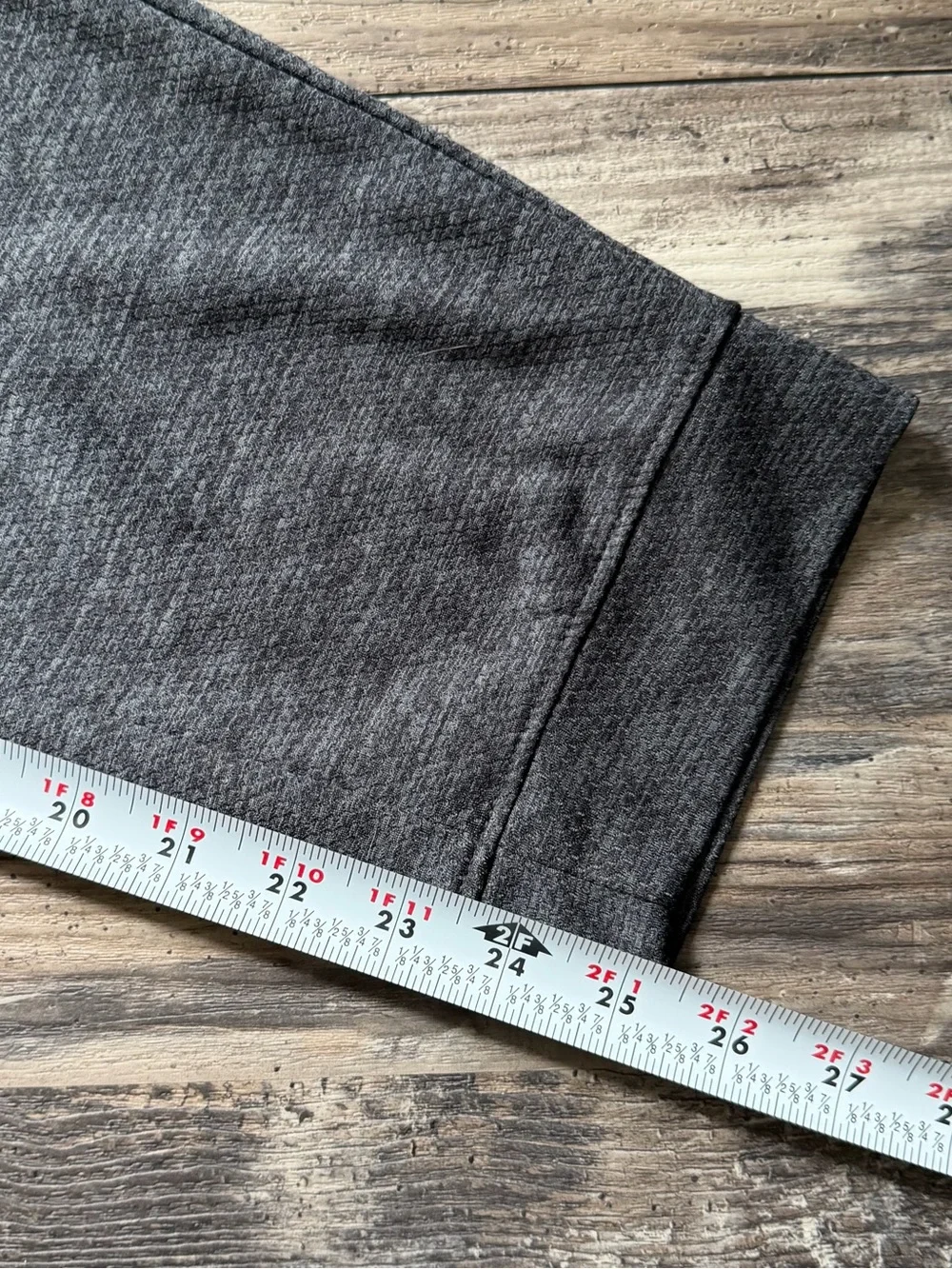 Old Navy active gray go dry joggers boys XL 14-16 drawstring pockets pull on